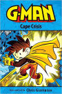 G-Man, Volume 2: Cape Crisis