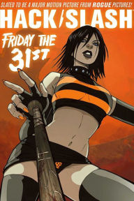 Hack/Slash Omnibus, Volume 3
