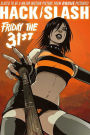 Hack/Slash Omnibus, Volume 3