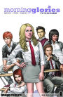 Morning Glories, Volume 1