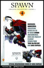 Spawn: Origins, Book 4