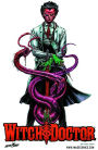 Witch Doctor, Volume 1