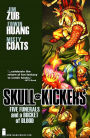 Skullkickers, Volume 2