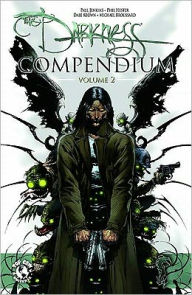 The Darkness Compendium, Volume 2