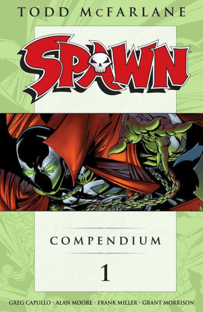 spawn compendium 2021