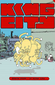 King City