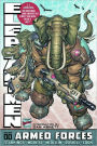 Elephantmen, Volume 0: Armed Forces