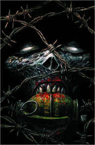'68, Volume 1: Better Run Through the Jungle