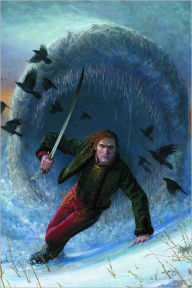 Valentine, Volume 1: The Ice Death
