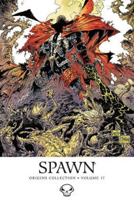 Spawn: Origins, Volume 17