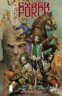 Cyber Force: Rebirth, Volume 1