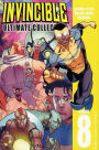 Invincible Ultimate Collection, Volume 8