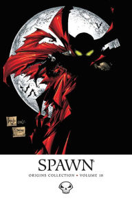 Spawn: Origins, Volume 18