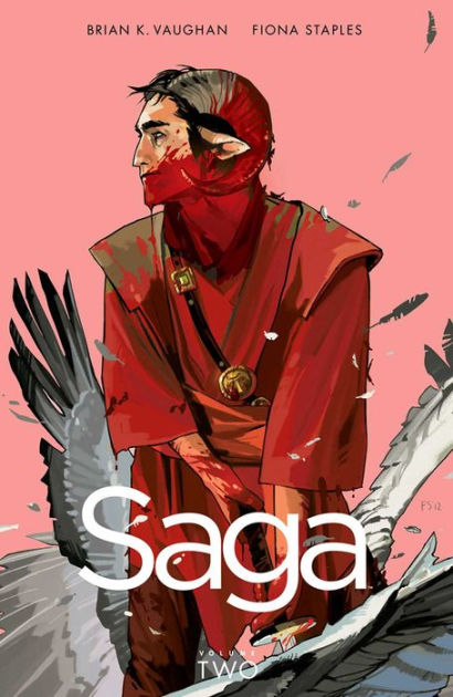 Saga of a Doomed Universe #2