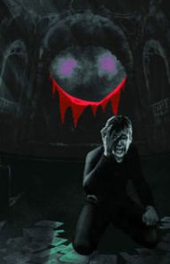 Bedlam, Volume 1