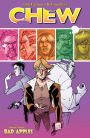 Chew, Volume 7: Bad Apples
