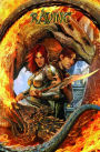 Ravine, Volume 2
