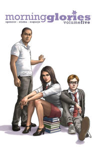 Morning Glories, Volume 5
