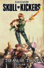 Skullkickers Treasure Trove, Volume 2