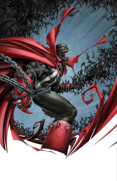 Spawn: Origins Volume 19