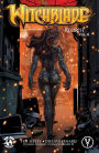 Witchblade: Rebirth, Volume 4