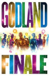 Godland Finale