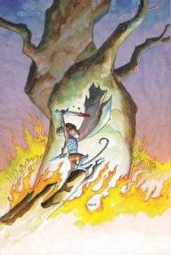 Mice Templar, Volume 4.1