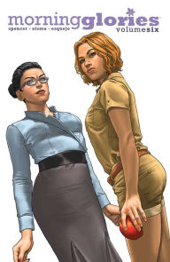 Morning Glories, Volume 6