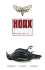 Hoax Hunters, Volume 3: The Book of Mothman