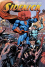 Sidekick, Volume 1
