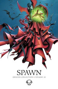 Title: Spawn: Origins Volume 20, Author: Todd McFarlane