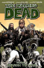 The Walking Dead, Volume 19: March to War