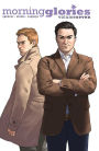 Morning Glories, Volume 7