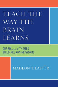 Title: Teach the Way the Brain Learns: Curriculum Themes Build Neuron Networks, Author: Madlon T. Laster