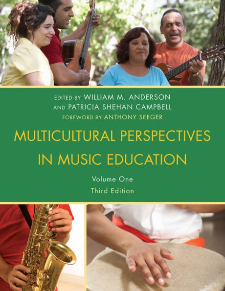 Multicultural Perspectives in Music Education