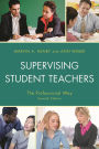 Supervising Student Teachers: The Professional Way