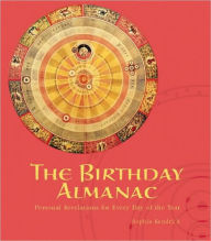 The Birthday Almanac