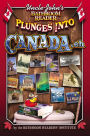 Uncle John's Bathroom Reader Plunges into Canada, Eh!