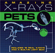 Amazing X-rays: Pets