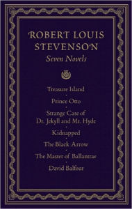 Robert Louis Stevenson