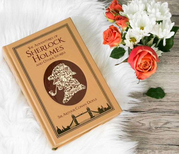 The Adventures of Sherlock Holmes and Other Stories