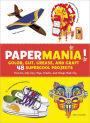 Papermania!