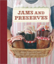 Jams and Preserves