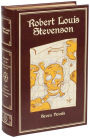 Alternative view 10 of Robert Louis Stevenson: Seven Novels