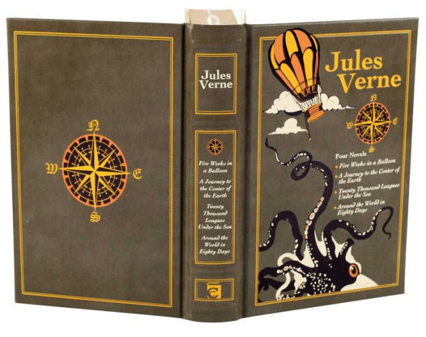 Jules Verne