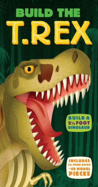 Schleich Dinosaurs, Tyrannosaurus Rex – Nature's Nook Children's