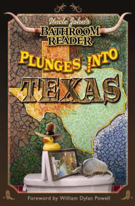 Uncle John's Bathroom Reader Plunges into Texas