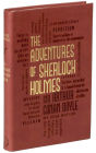Alternative view 5 of The Adventures of Sherlock Holmes
