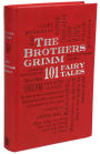 Alternative view 7 of The Brothers Grimm: 101 Fairy Tales
