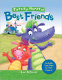 Totally Monster: Best Friends